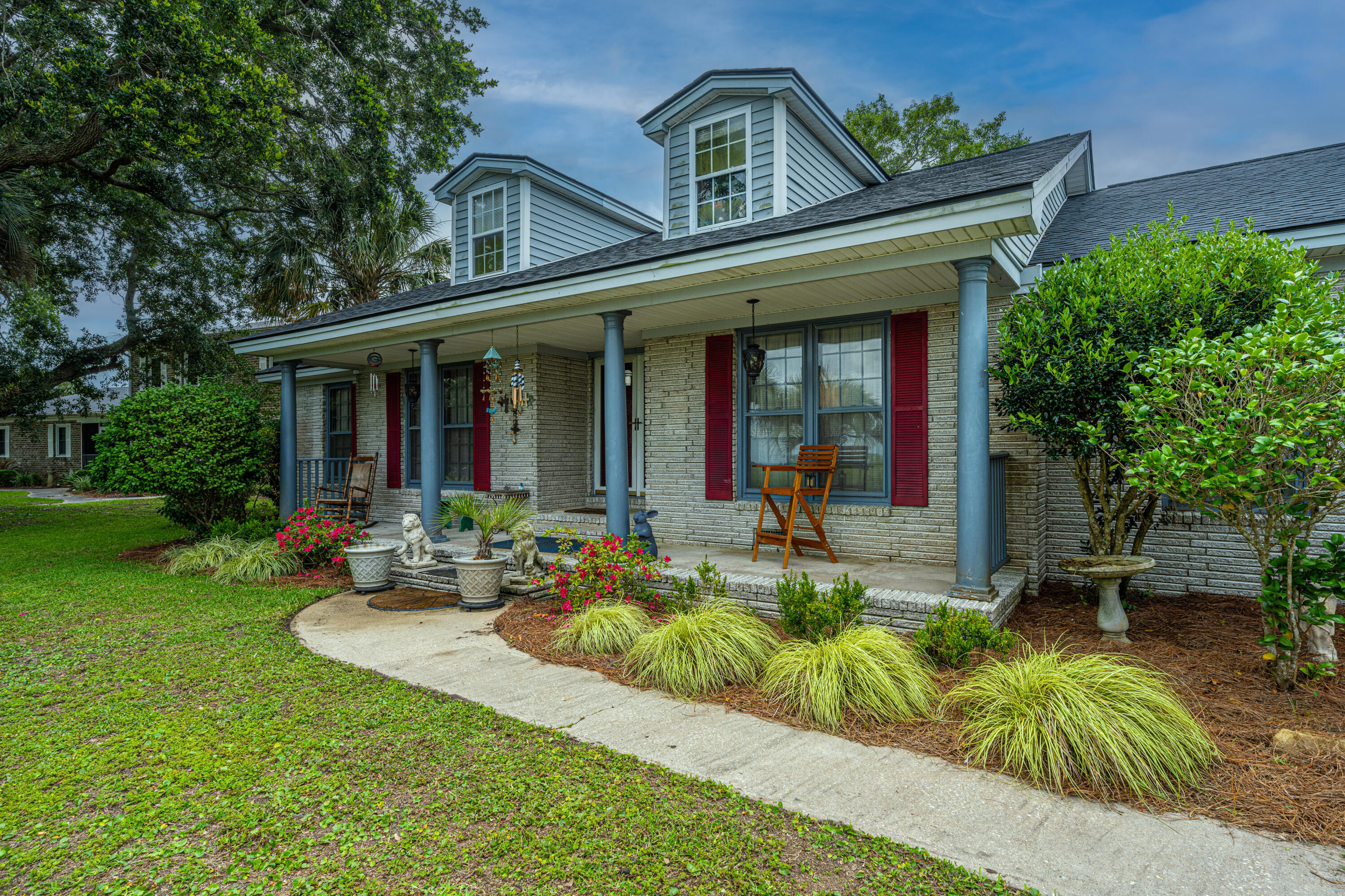 529 Schooner Road Charleston, SC 29412 - Photo 7 of 89 529SchoonerRd007