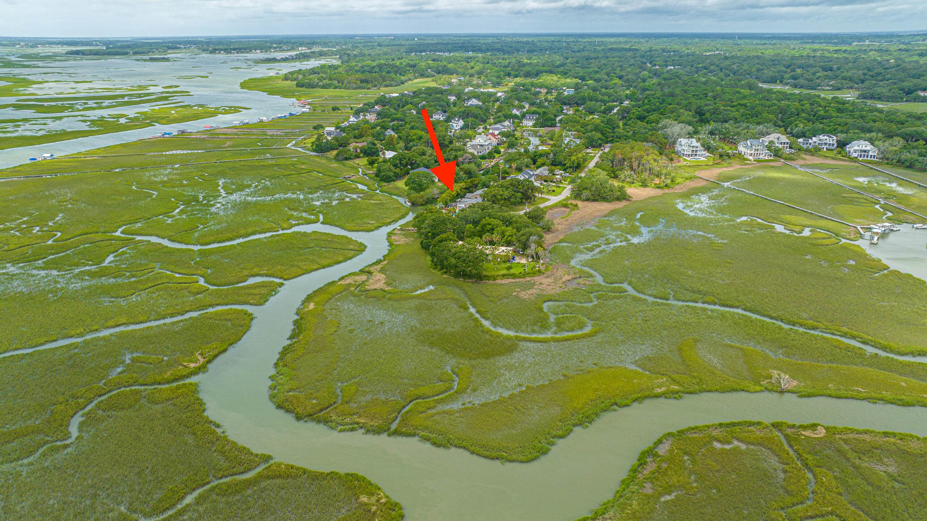 529 Schooner Road Charleston, SC 29412 - Photo 75 of 89 529SchoonerRd078