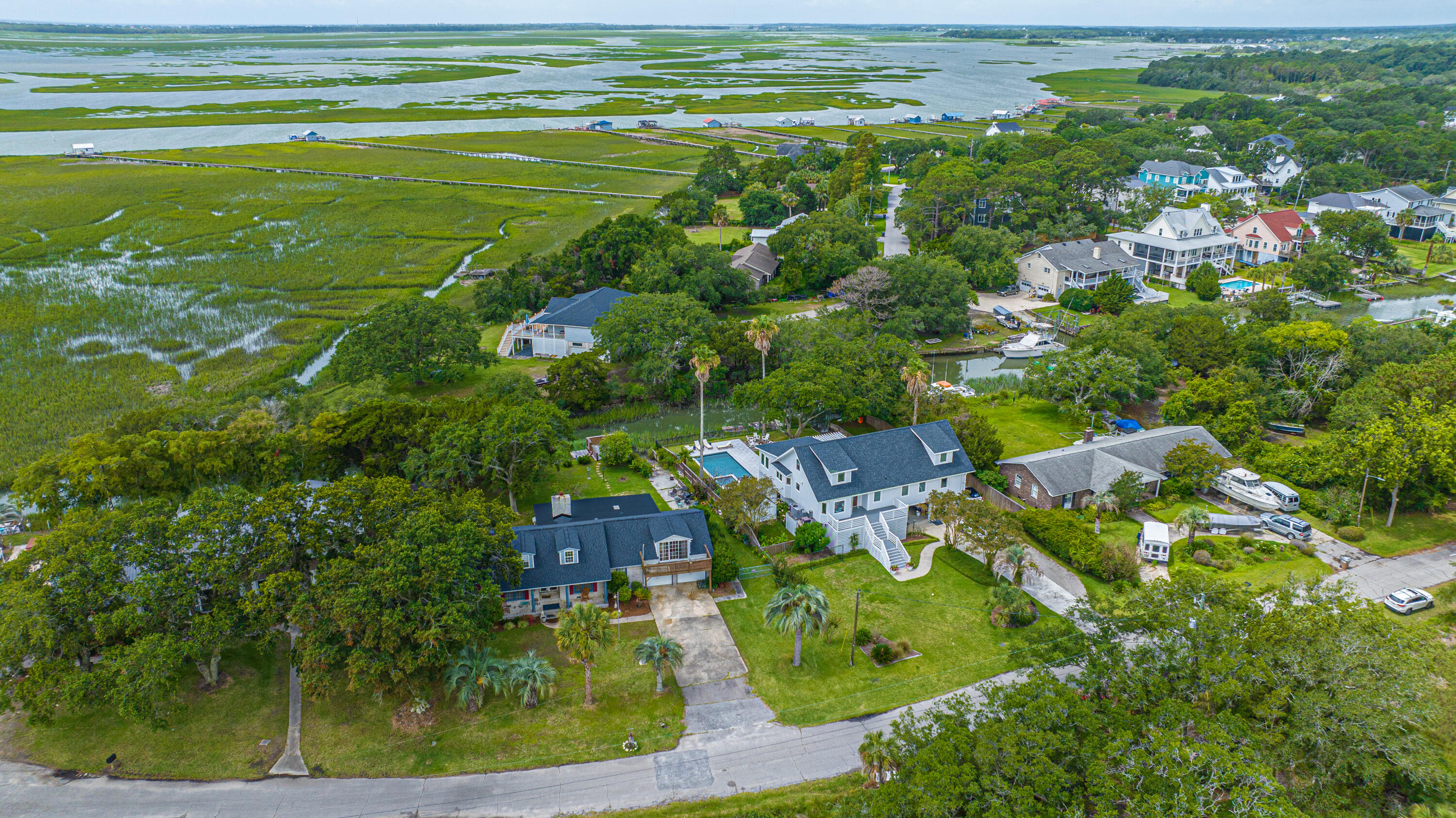 529 Schooner Road Charleston, SC 29412 - Photo 82 of 89 529SchoonerRd085