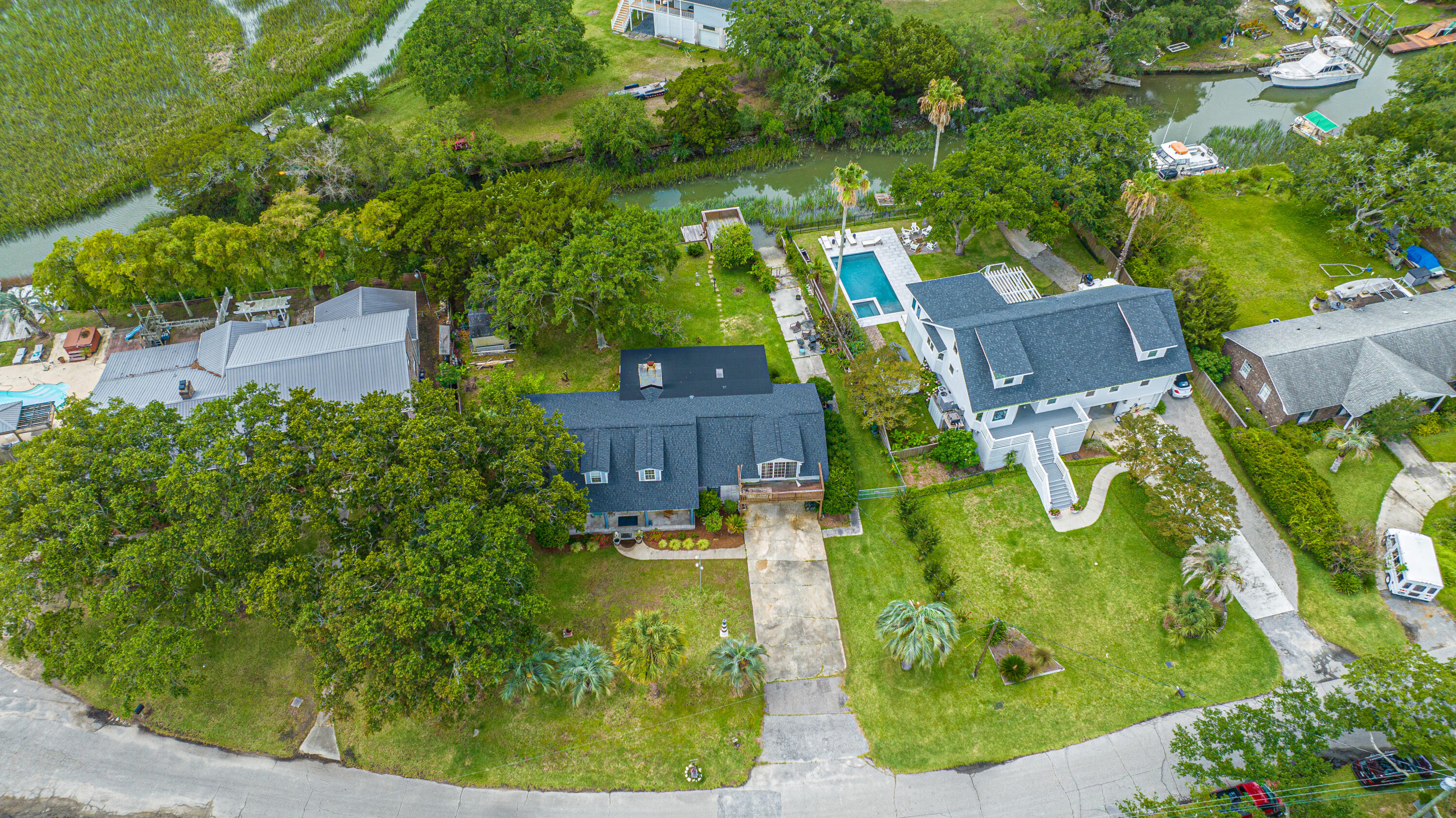 529 Schooner Road Charleston, SC 29412 - Photo 84 of 89 529SchoonerRd087