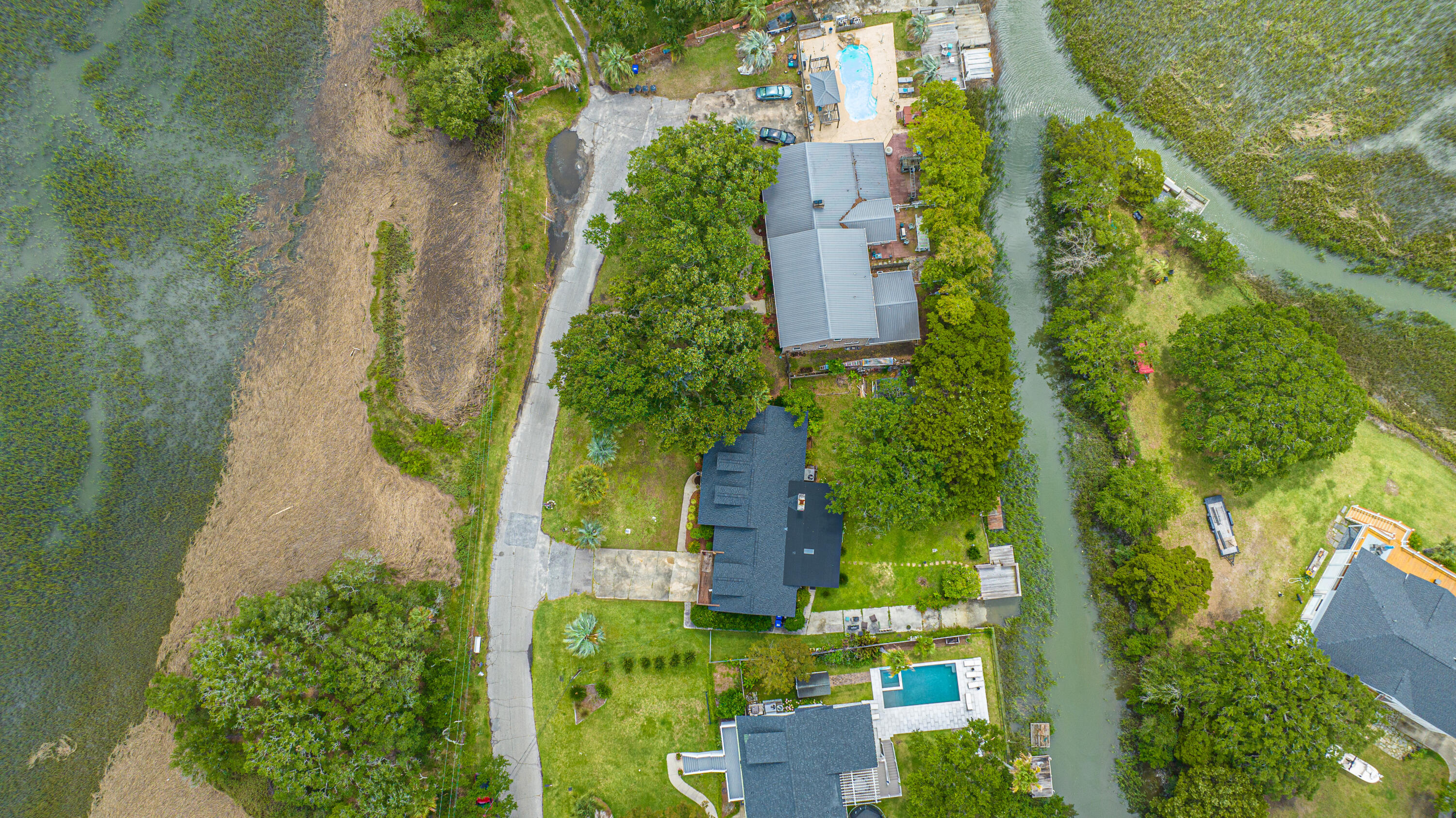 529 Schooner Road Charleston, SC 29412 - Photo 85 of 89 529SchoonerRd088