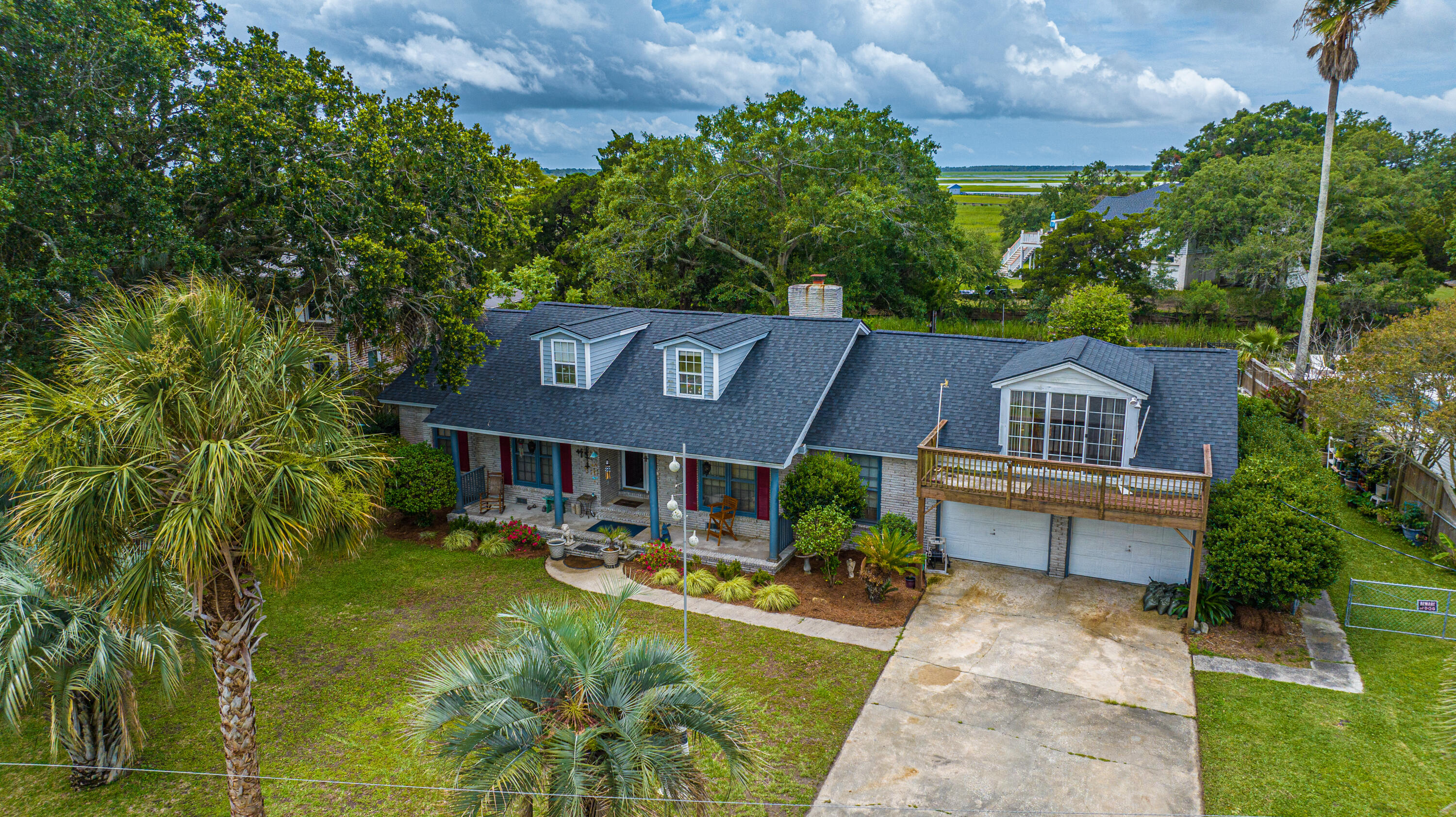 529 Schooner Road Charleston, SC 29412 - Photo 87 of 89 529SchoonerRd090