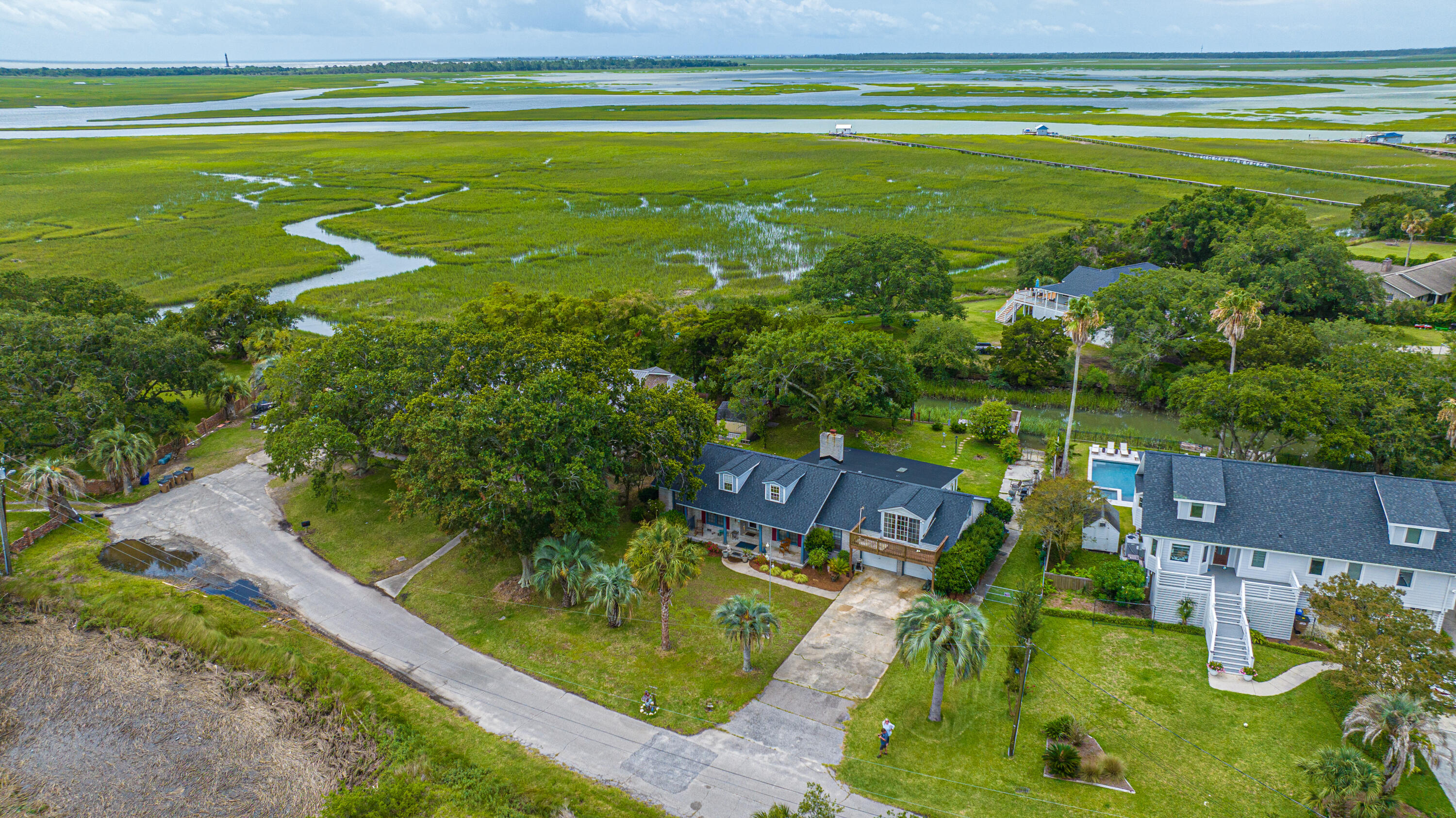 529 Schooner Road Charleston, SC 29412 - Photo 88 of 89 529SchoonerRd091