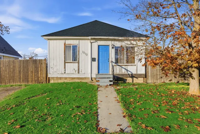 $180,000 | 1313 East Walton Avenue, Spokane, WA 99207