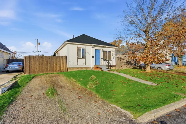 $180,000 | 1313 East Walton Avenue, Spokane, WA 99207
