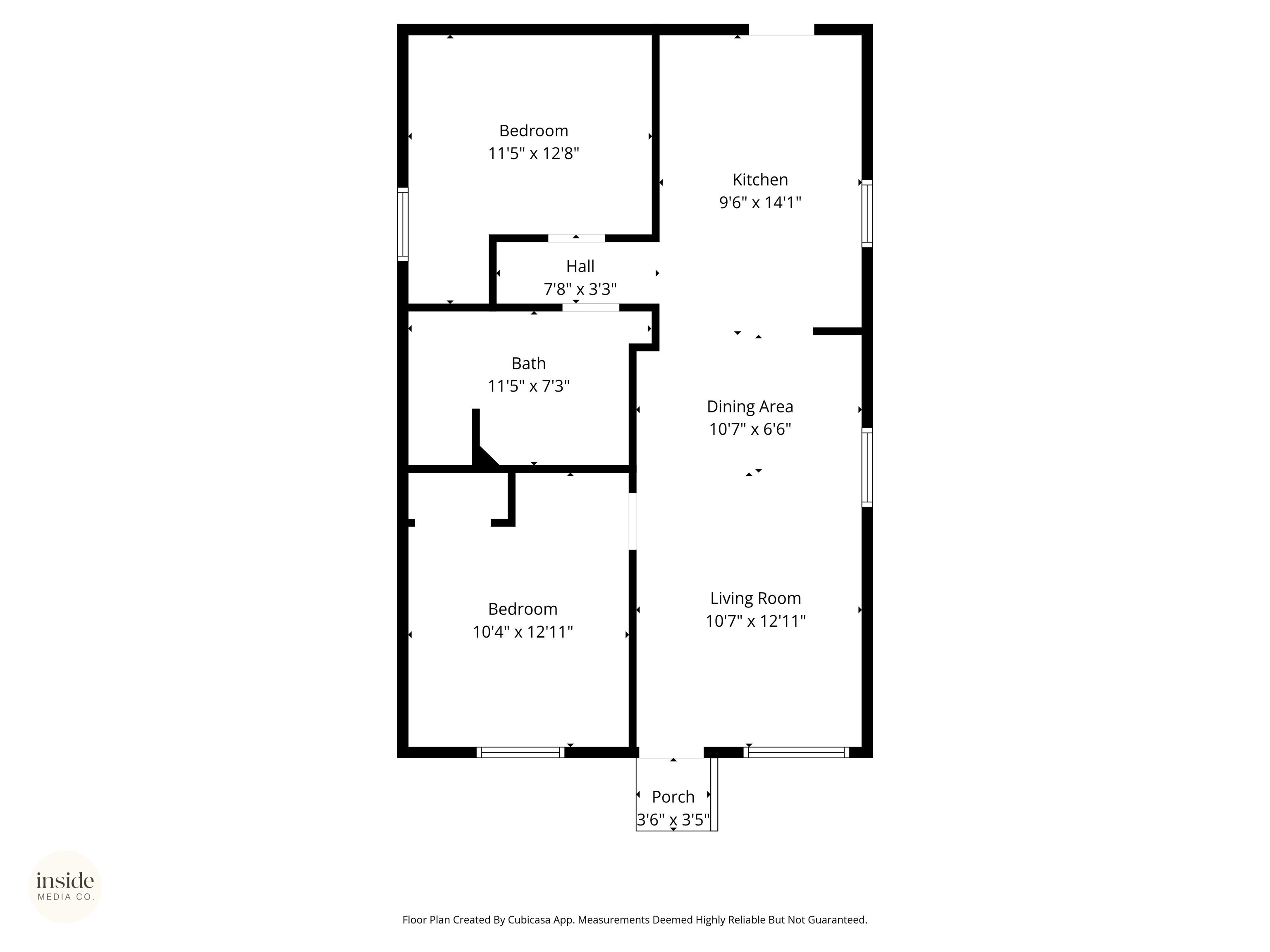 1313 East Walton Avenue Spokane, WA 99207 - Photo 23 of 32