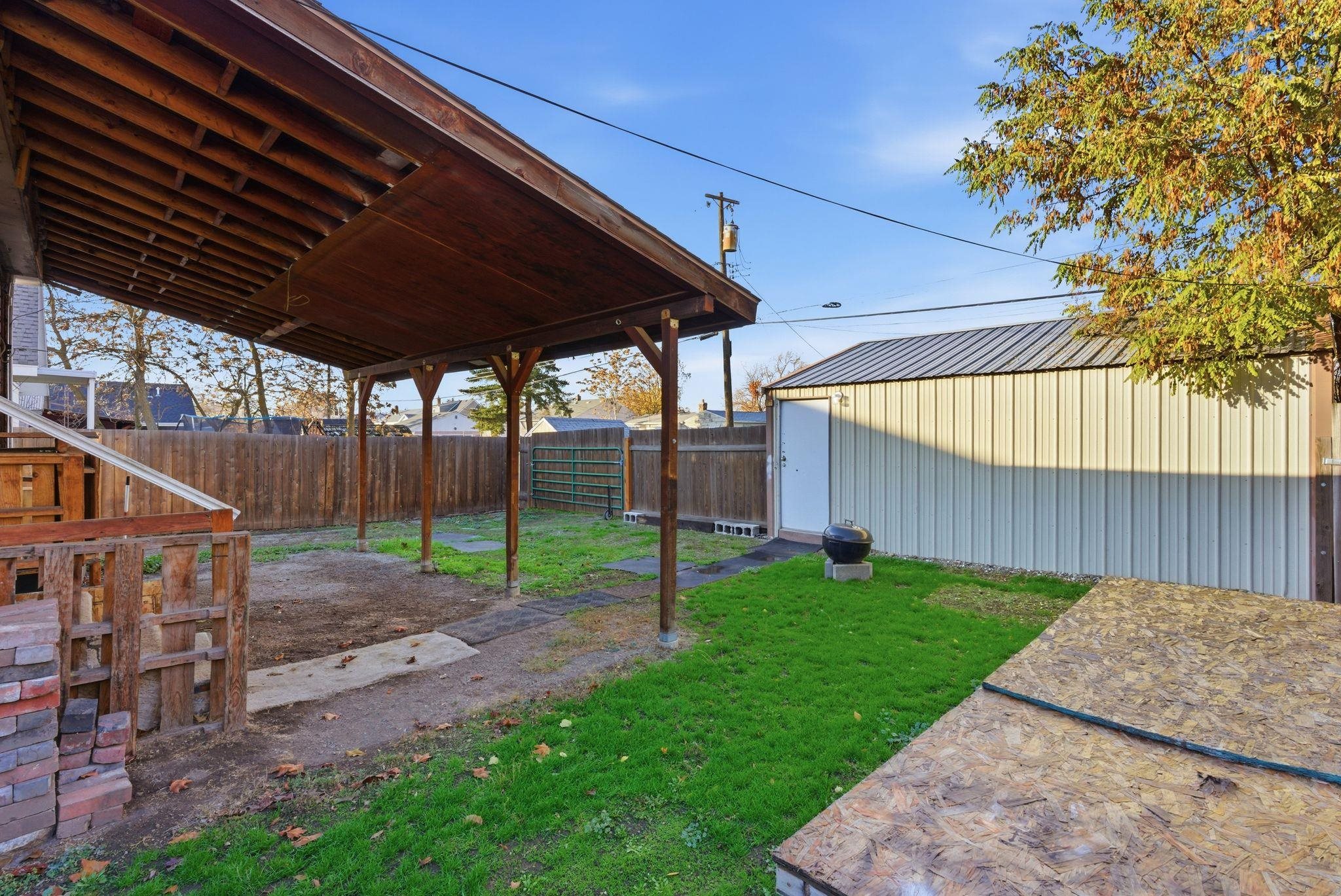 1313 East Walton Avenue Spokane, WA 99207 - Photo 26 of 32