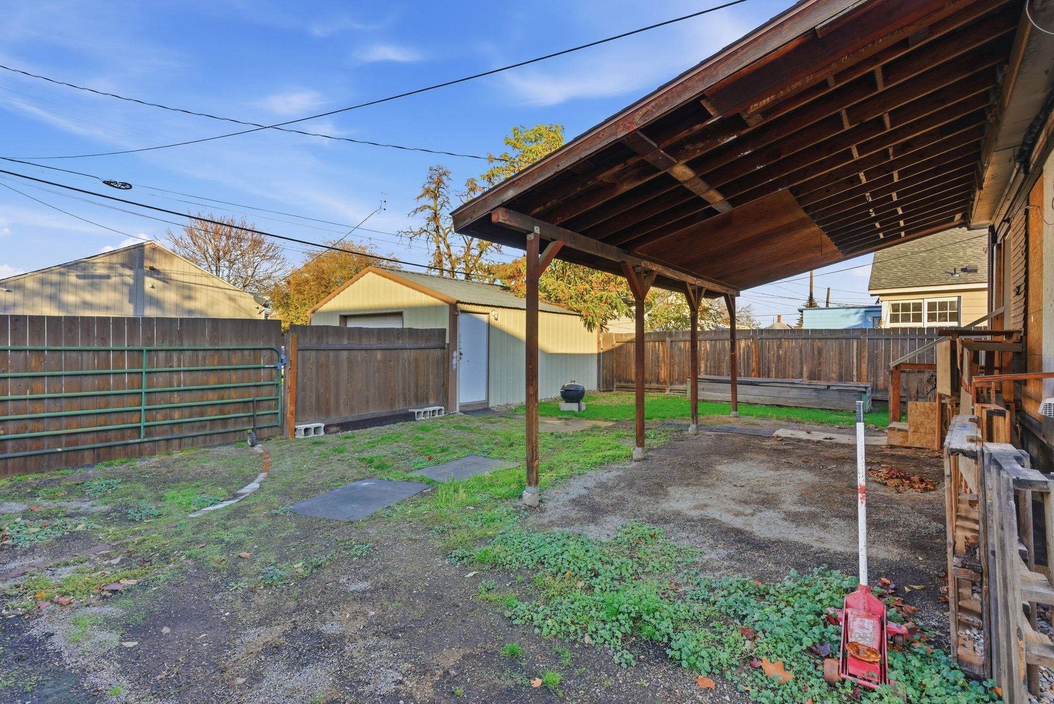 1313 East Walton Avenue Spokane, WA 99207 - Photo 28 of 32