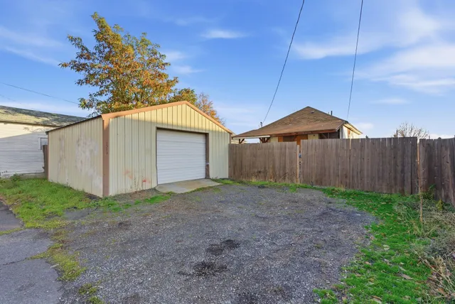 $180,000 | 1313 East Walton Avenue, Spokane, WA 99207