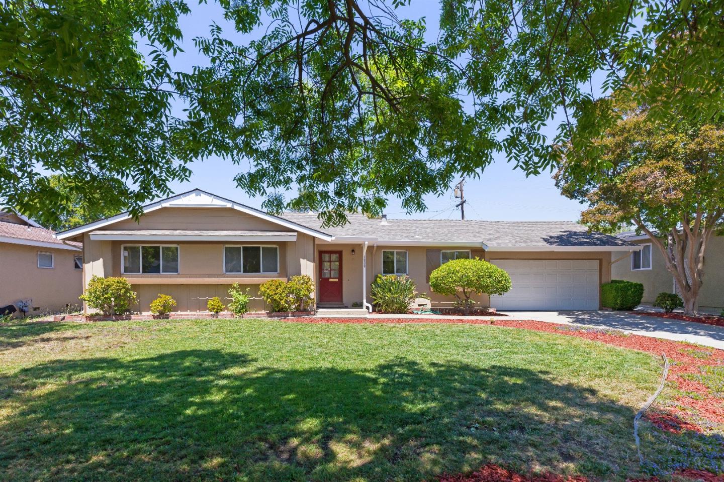 1030 West Riverside Way San Jose, CA 95129 - Photo 1 of 23 Gallery Image 1
