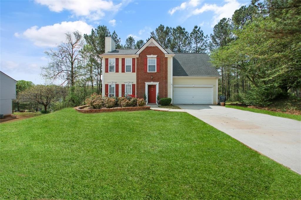 9945 Rivercliff Lane Villa Rica, GA 30180 - Photo 1 of 1