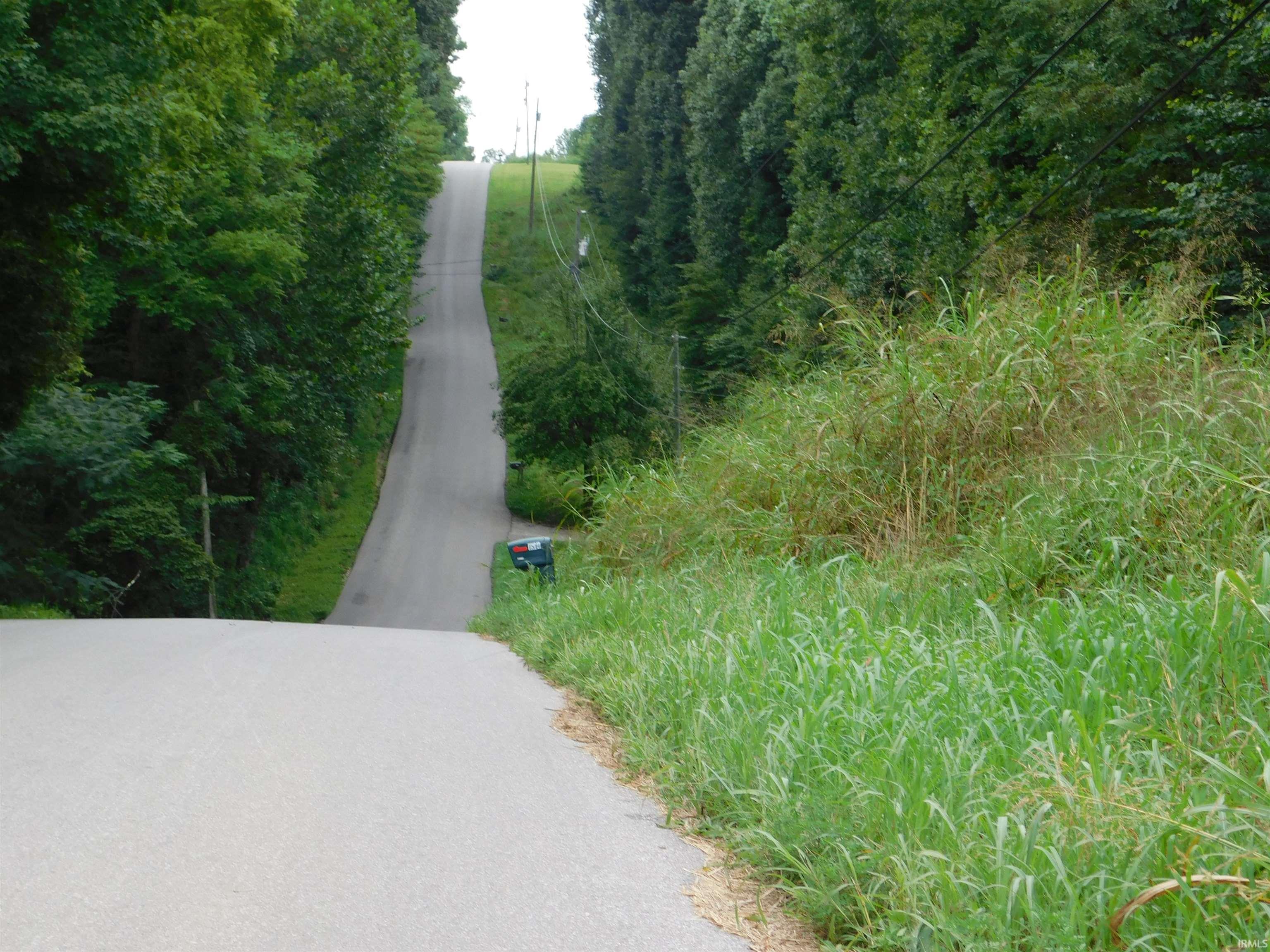 1541 South Leatherwood Road Bedford, IN 47421 - Photo 2 of 4