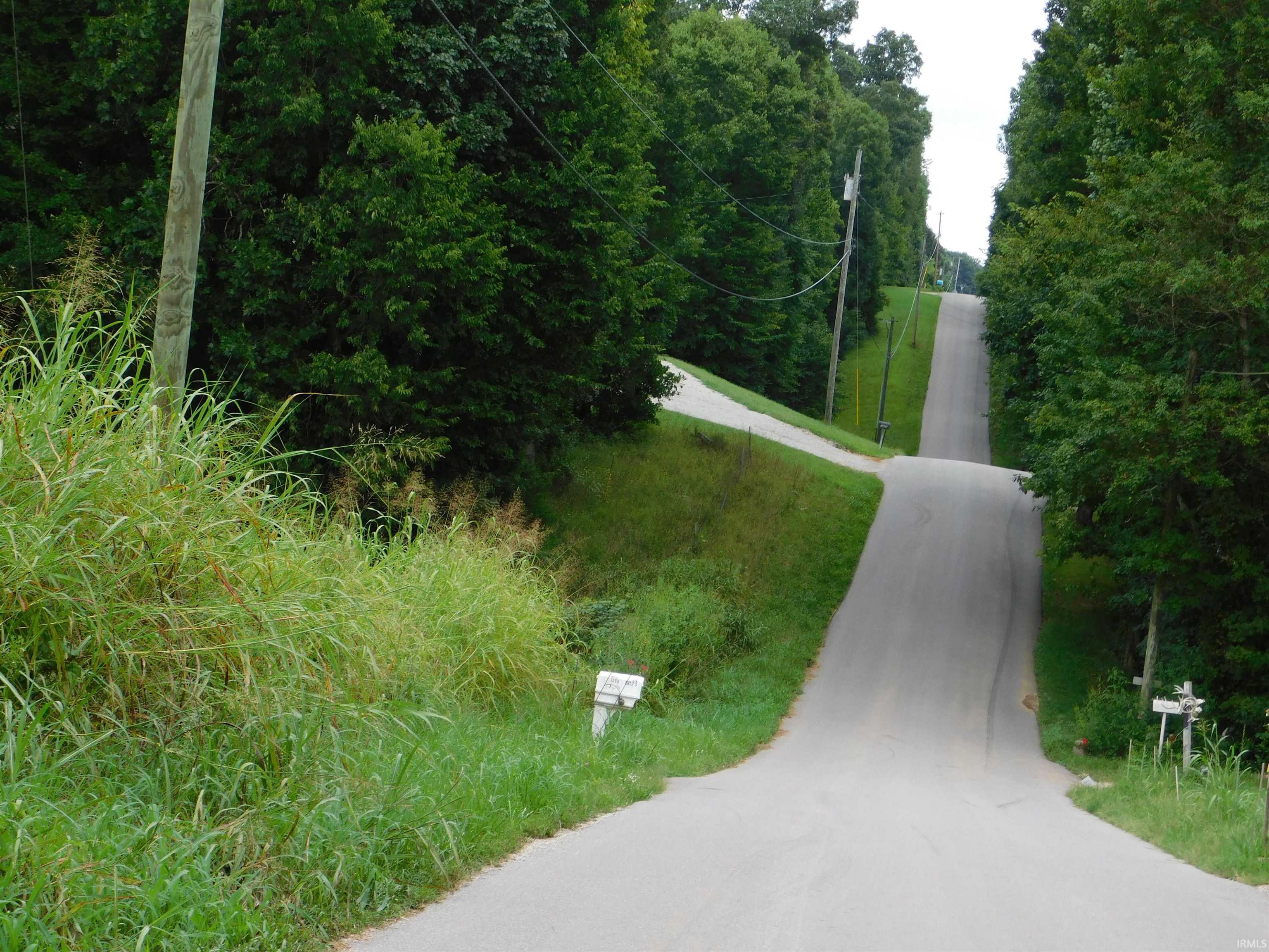 1541 South Leatherwood Road Bedford, IN 47421 - Photo 3 of 4