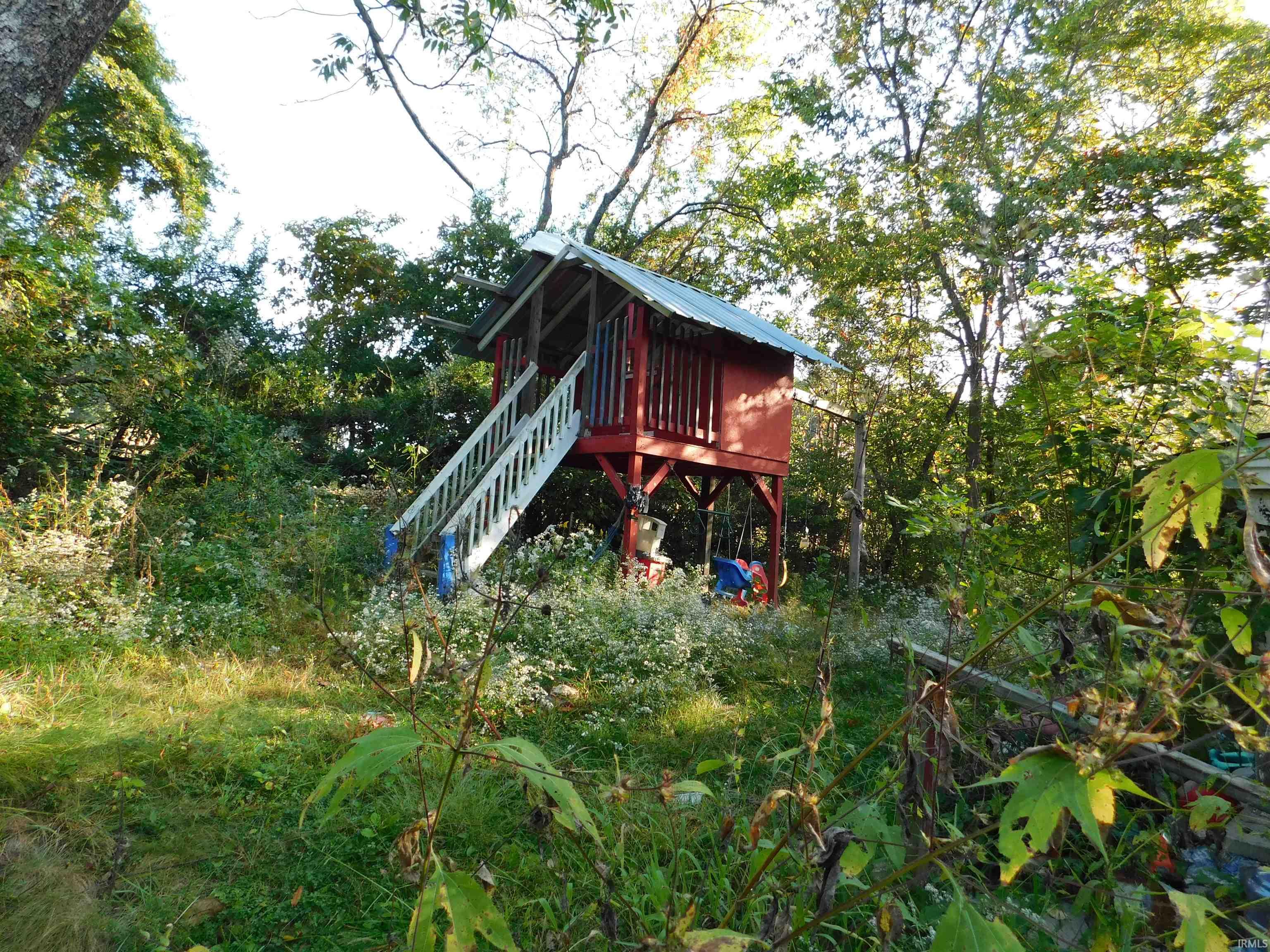 1541 South Leatherwood Road Bedford, IN 47421 - Photo 4 of 4