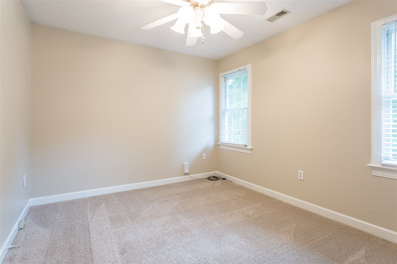 8805 Life Lane Raleigh, NC 27615 - Photo 20 of 28 Secondary Bedroom