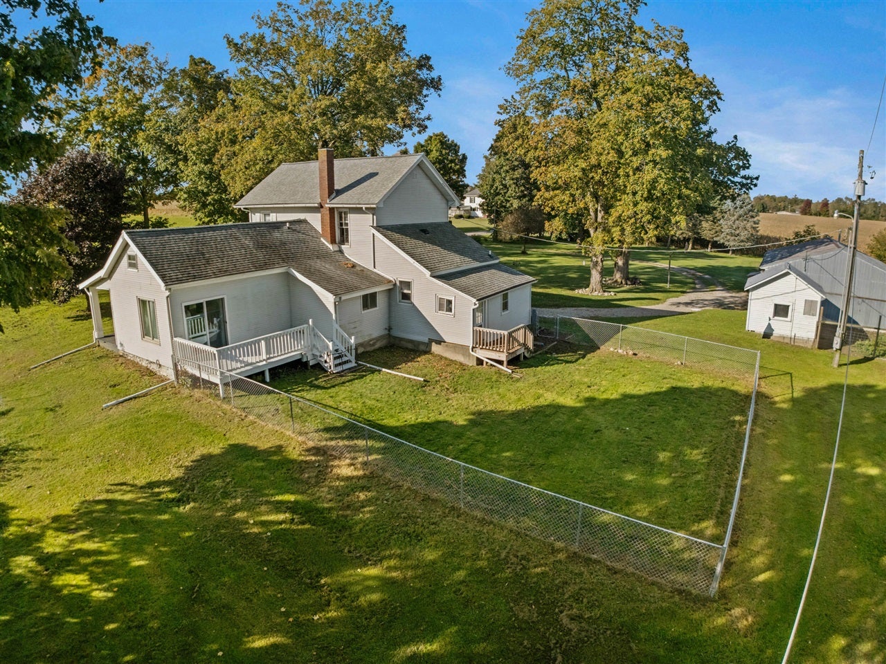 9300 West Litchfield Road Litchfield, MI 49252 - Photo 38 of 65 Gallery Image 38
