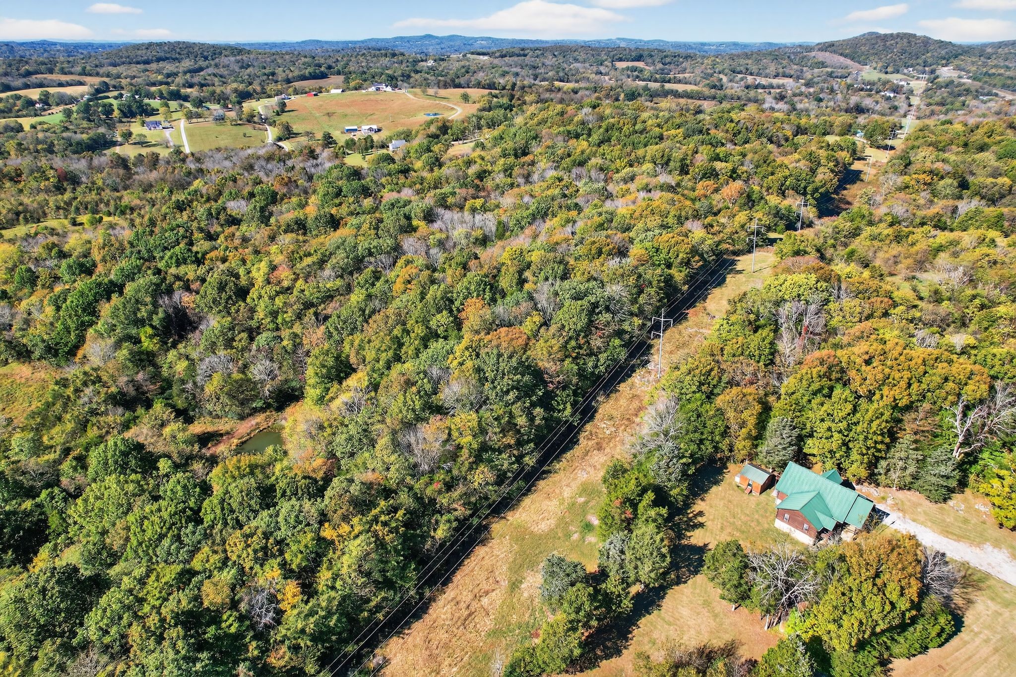 1794 Roberts Road Watertown, TN 37184 - Photo 12 of 38 view of city view