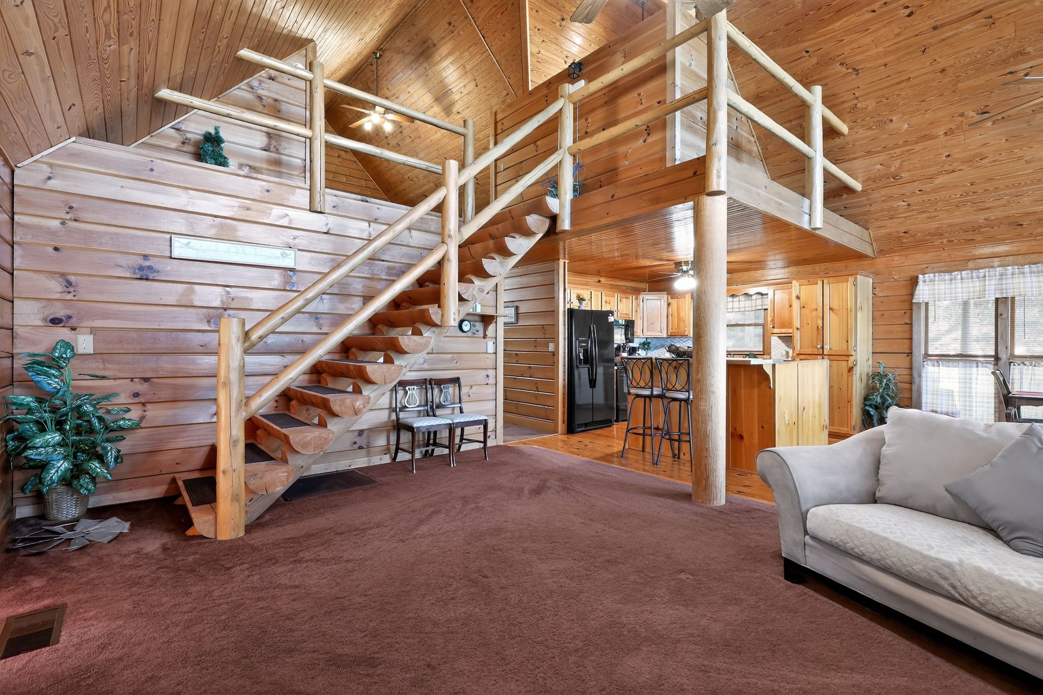 1794 Roberts Road Watertown, TN 37184 - Photo 29 of 38 a view of entryway and hall