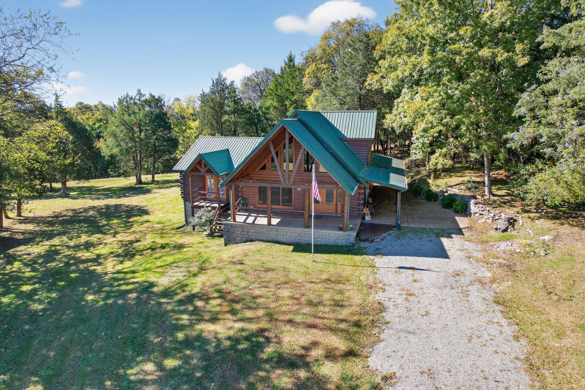 1794 Roberts Road Watertown, TN 37184 - Photo 6 of 38 a view of a house with a yard