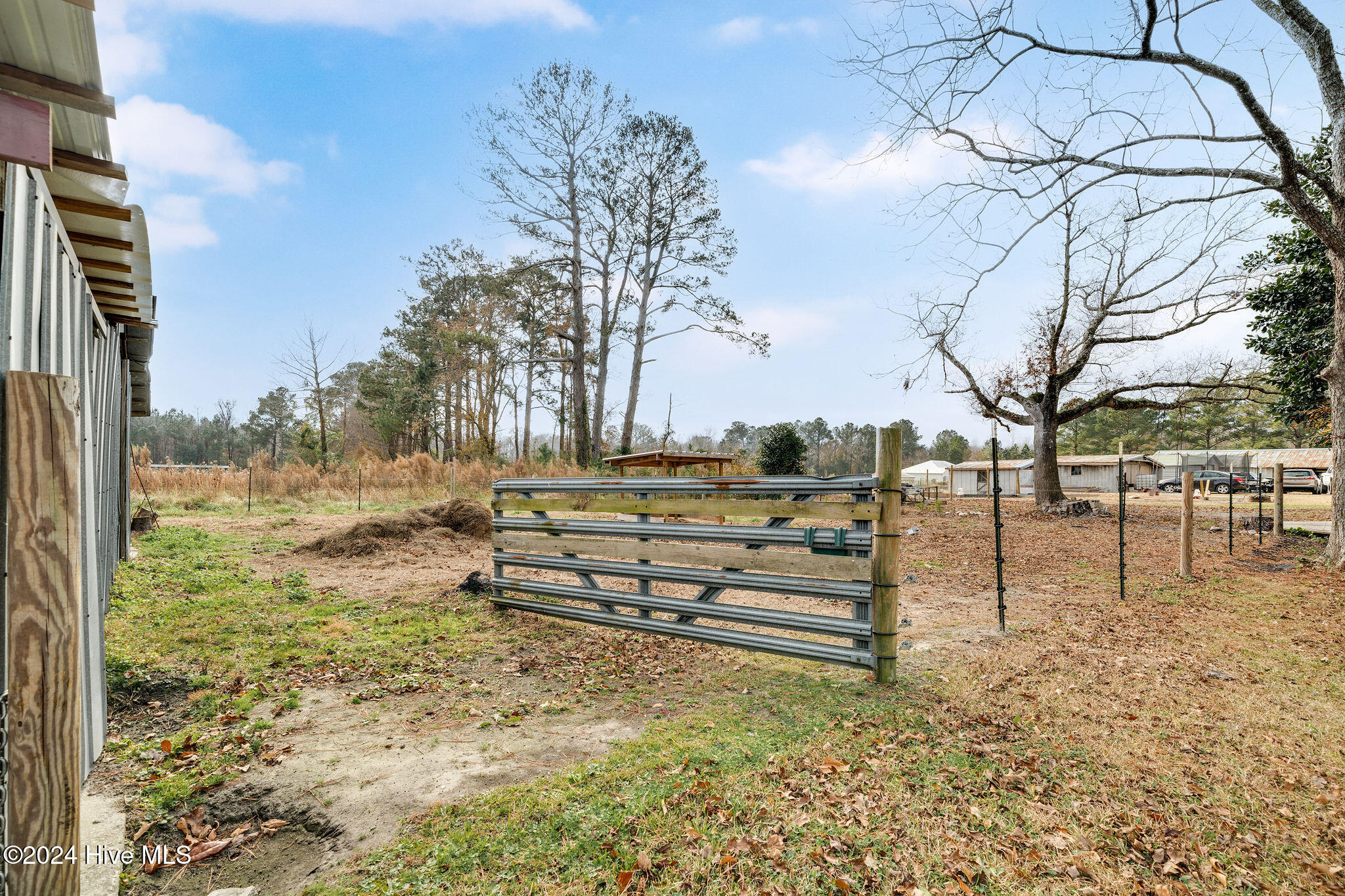 1600 Jackson Store Road Beulaville, NC 28518 - Photo 27 of 36 1600jacksonstorehouse25