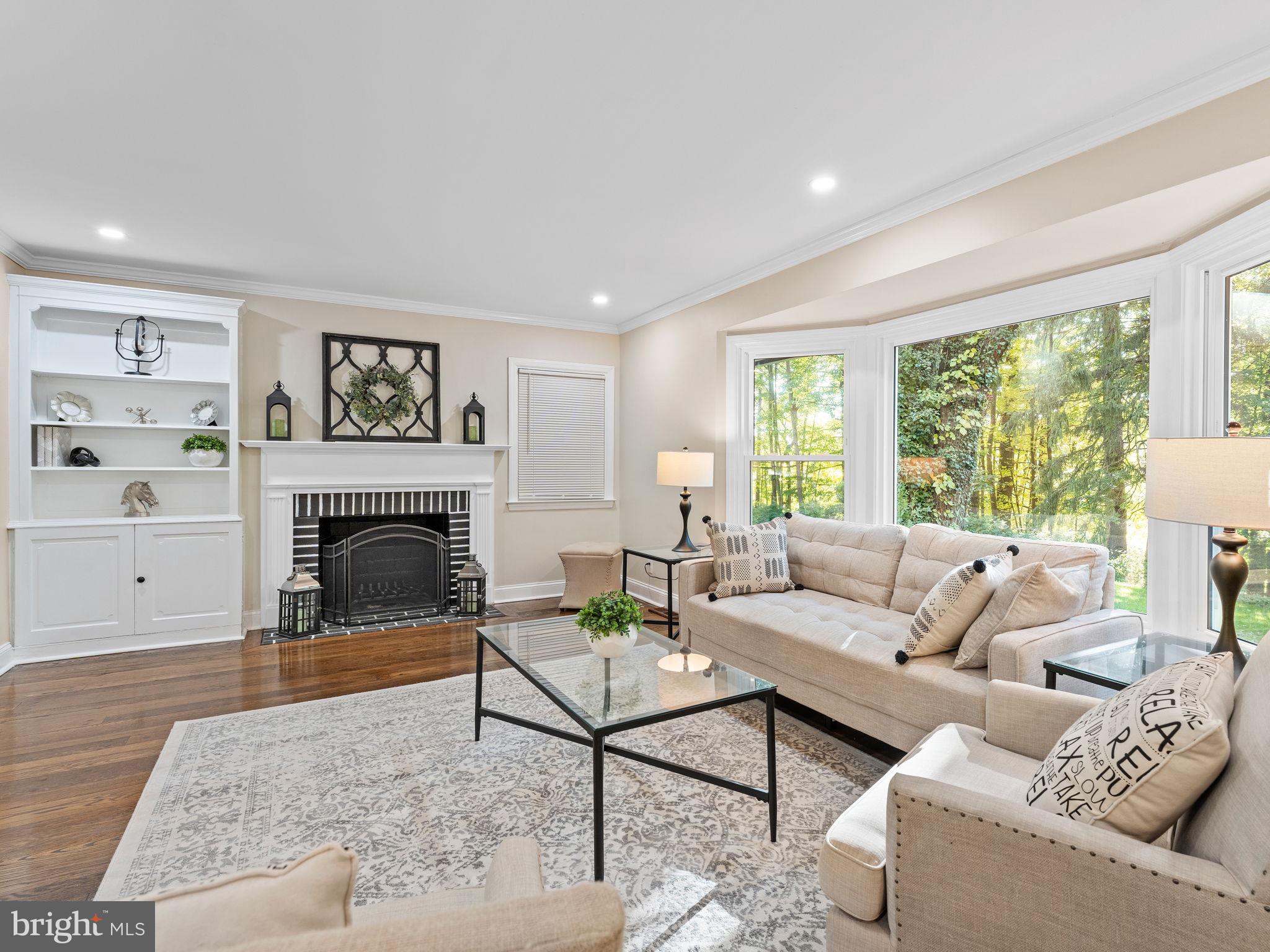 573 County Line Road Radnor, PA 19087 - Photo 21 of 47