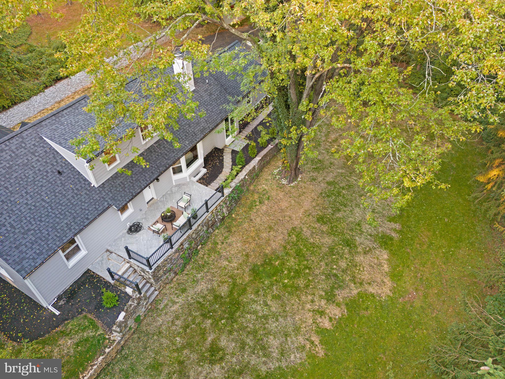 573 County Line Road Radnor, PA 19087 - Photo 44 of 47