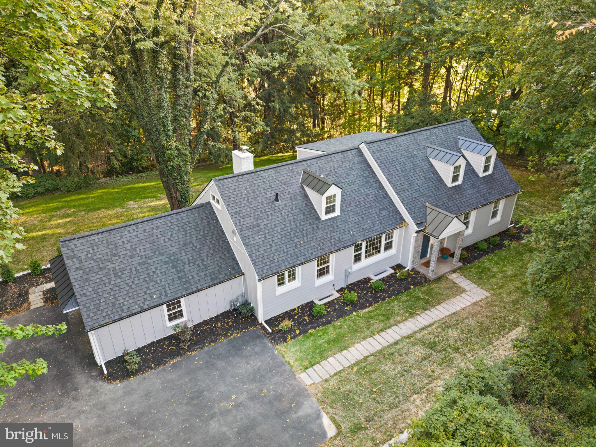 573 County Line Road Radnor, PA 19087 - Photo 5 of 47