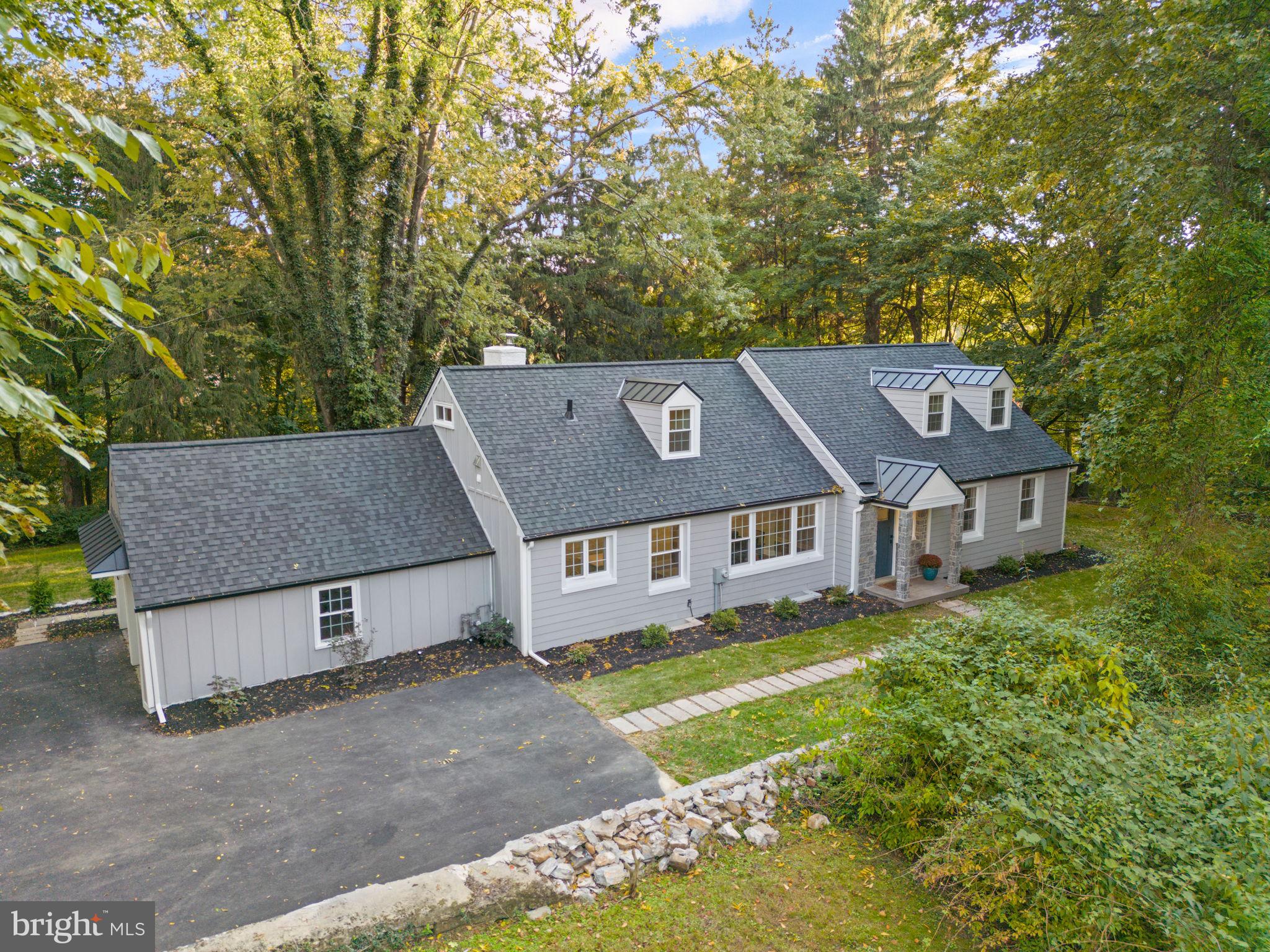 573 County Line Road Radnor, PA 19087 - Photo 6 of 47