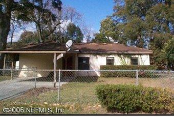 1719 Wofford Avenue Jacksonville, FL 32218 - Photo 1 of 1 FRONT