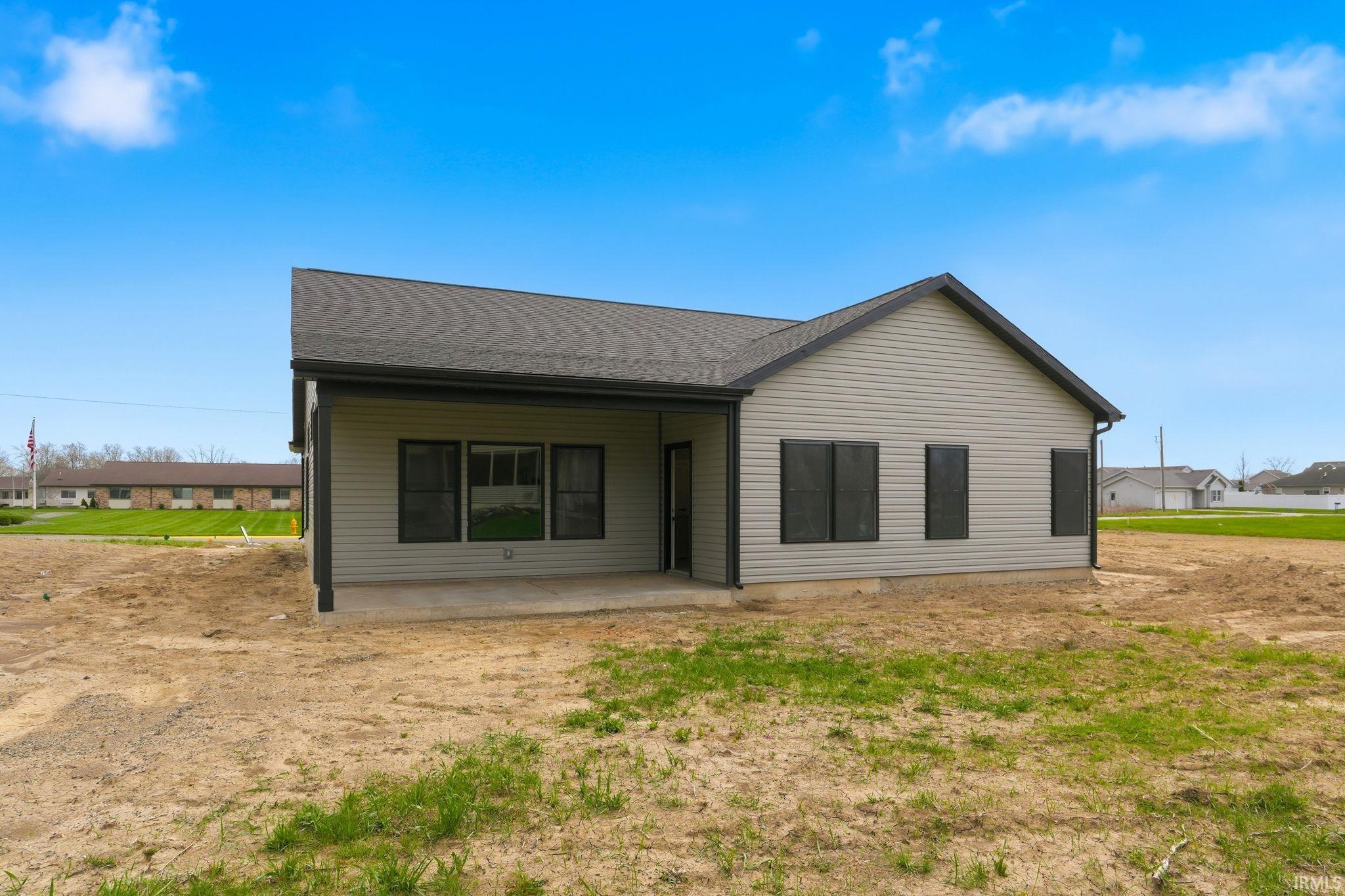 525 West Liberty Street Butler, IN 46721 - Photo 26 of 36