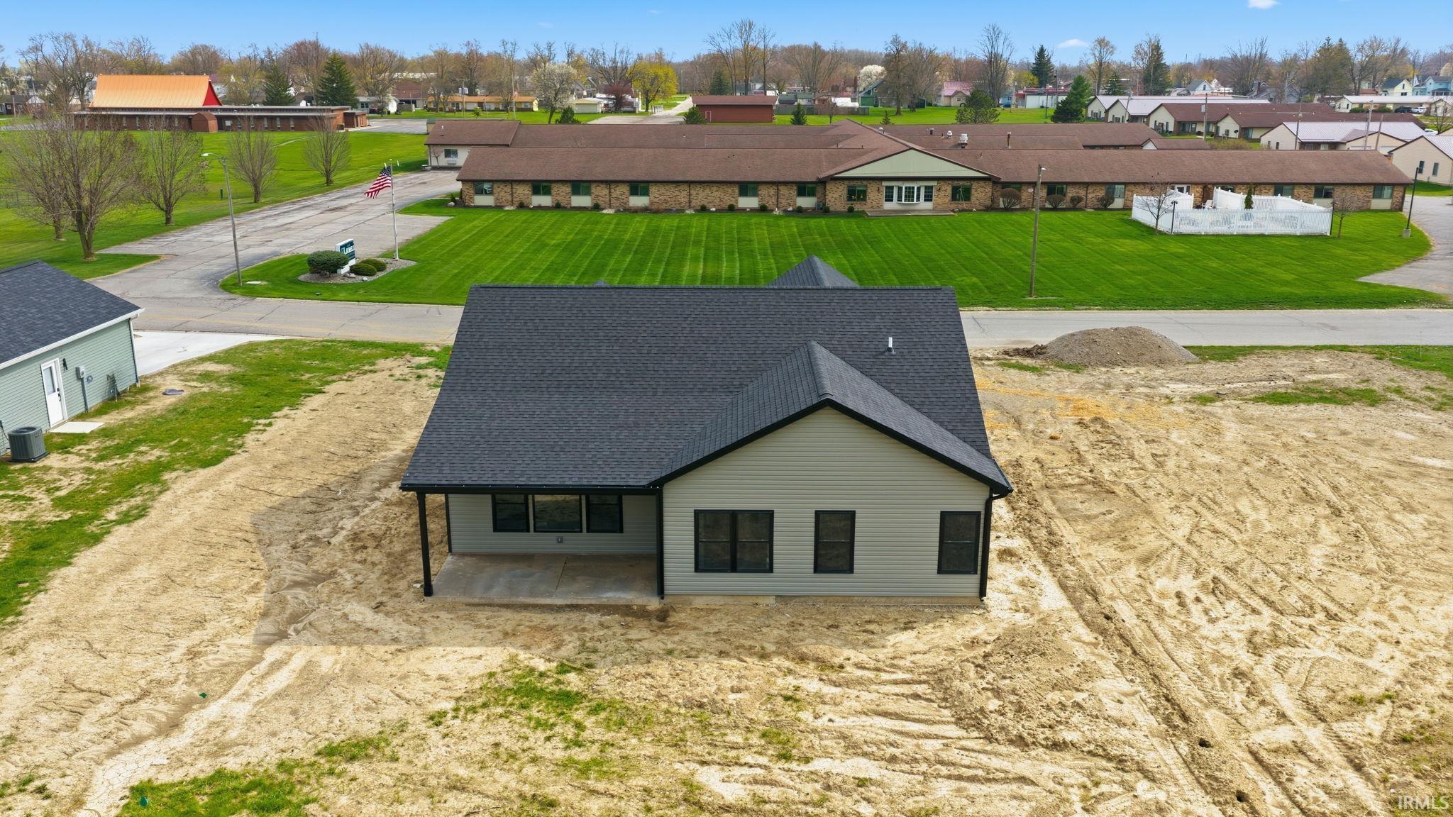 525 West Liberty Street Butler, IN 46721 - Photo 28 of 36