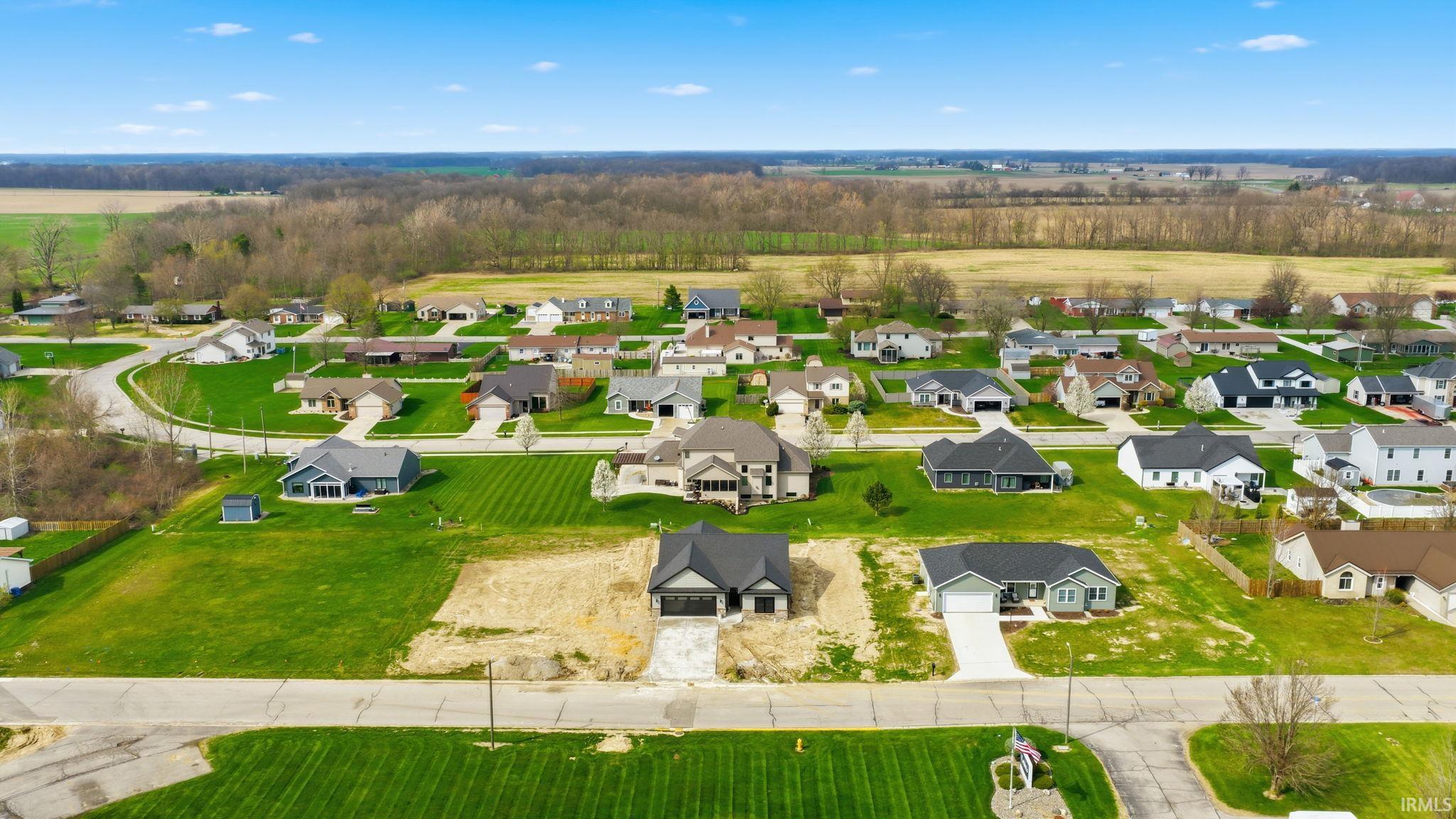 525 West Liberty Street Butler, IN 46721 - Photo 29 of 36