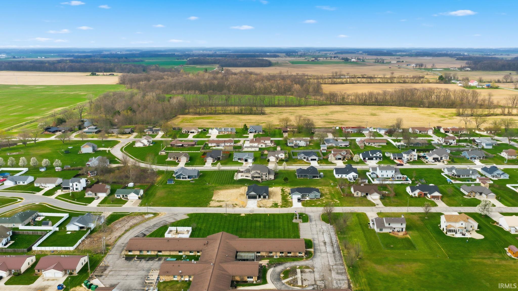 525 West Liberty Street Butler, IN 46721 - Photo 31 of 36