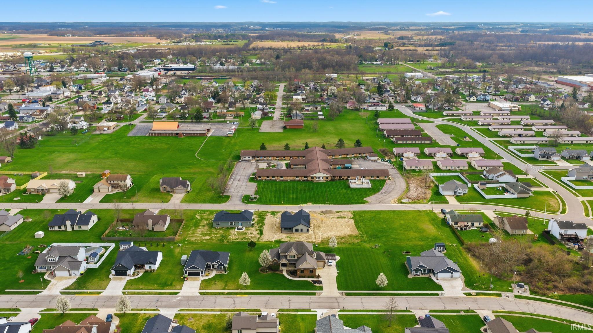 525 West Liberty Street Butler, IN 46721 - Photo 32 of 36