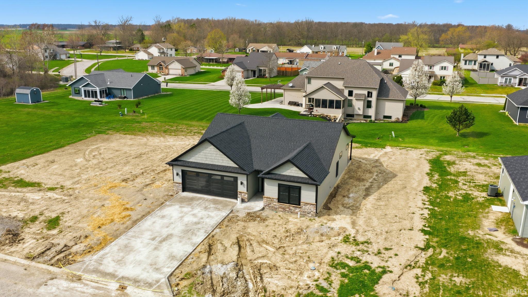 525 West Liberty Street Butler, IN 46721 - Photo 34 of 36