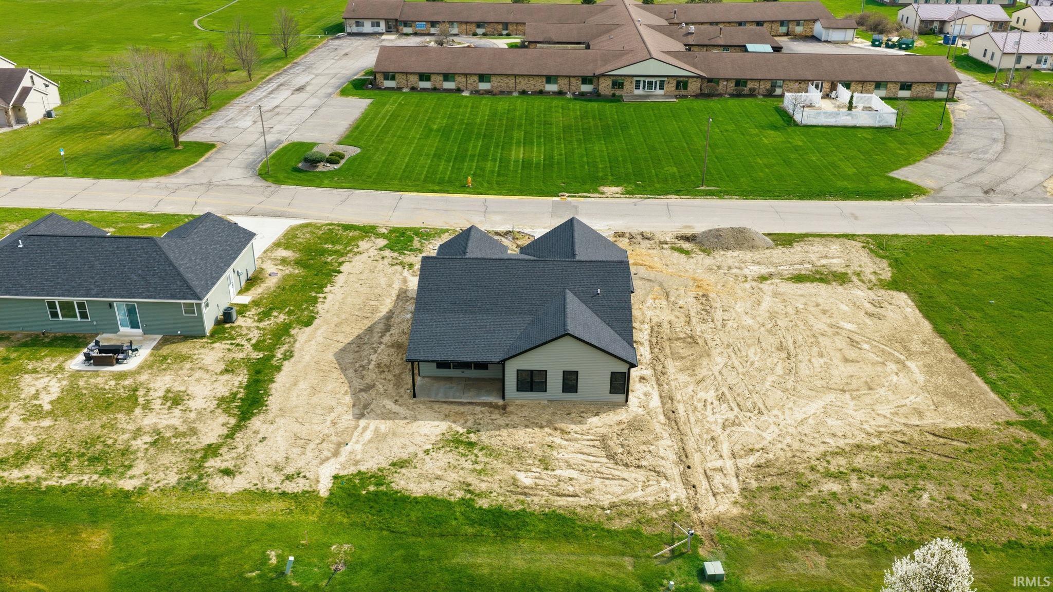 525 West Liberty Street Butler, IN 46721 - Photo 5 of 36