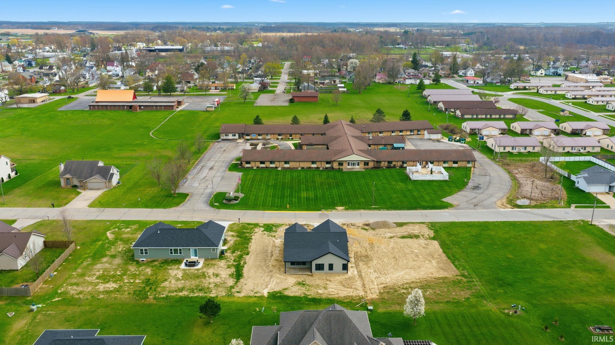 525 West Liberty Street Butler, IN 46721 - Photo 6 of 36