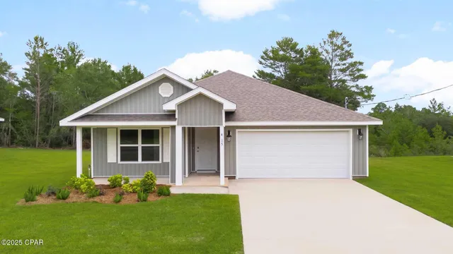 $296,075 | 4113 Aquarius Drive, Chipley, FL 32428