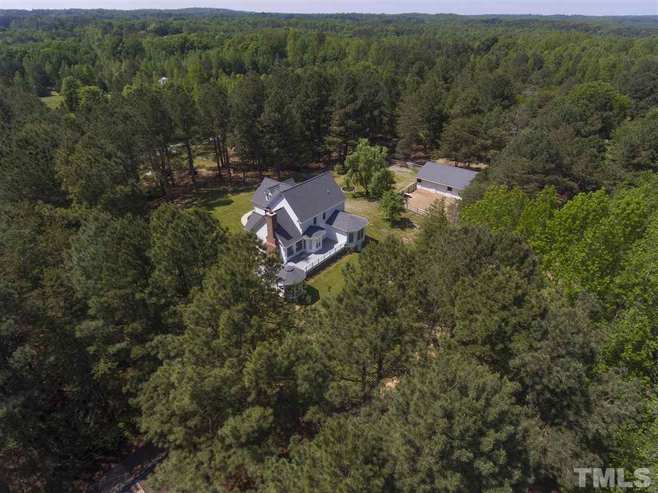 7306 Wiley Mangum Road Bahama, NC 27503 - Photo 2 of 30