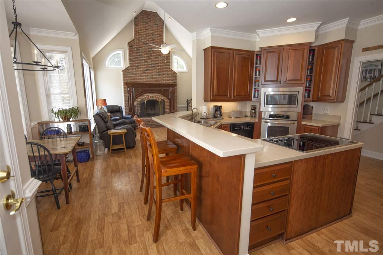 7306 Wiley Mangum Road Bahama, NC 27503 - Photo 11 of 30