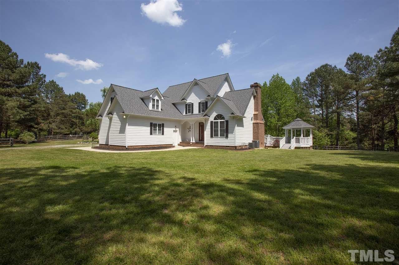 7306 Wiley Mangum Road Bahama, NC 27503 - Photo 3 of 30