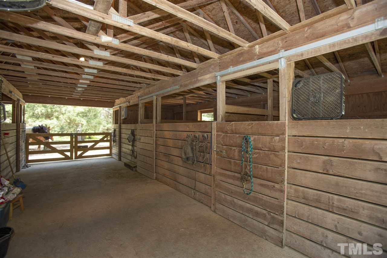 7306 Wiley Mangum Road Bahama, NC 27503 - Photo 24 of 30