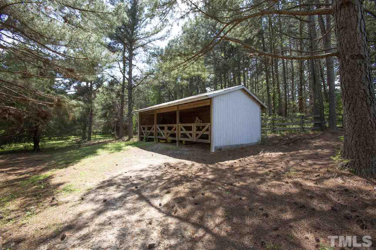 7306 Wiley Mangum Road Bahama, NC 27503 - Photo 29 of 30