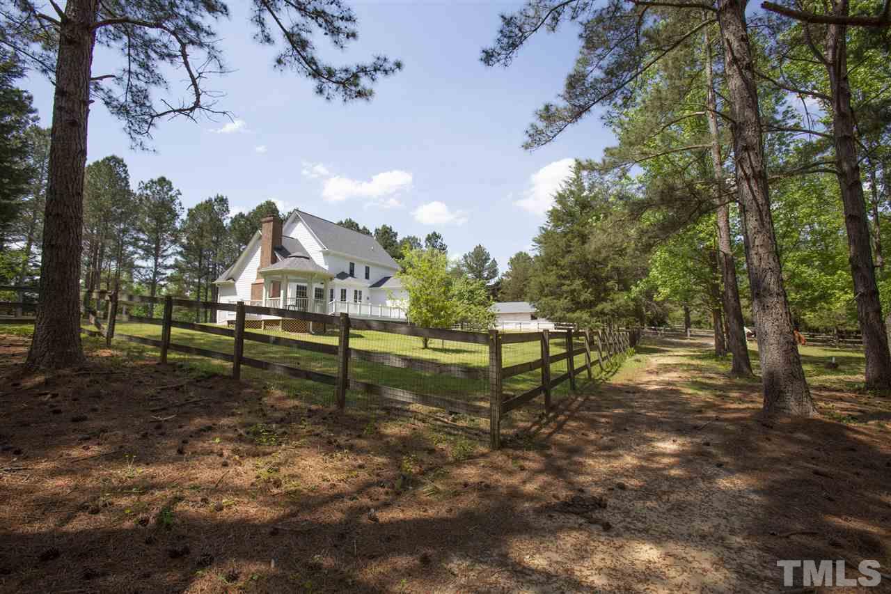 7306 Wiley Mangum Road Bahama, NC 27503 - Photo 30 of 30