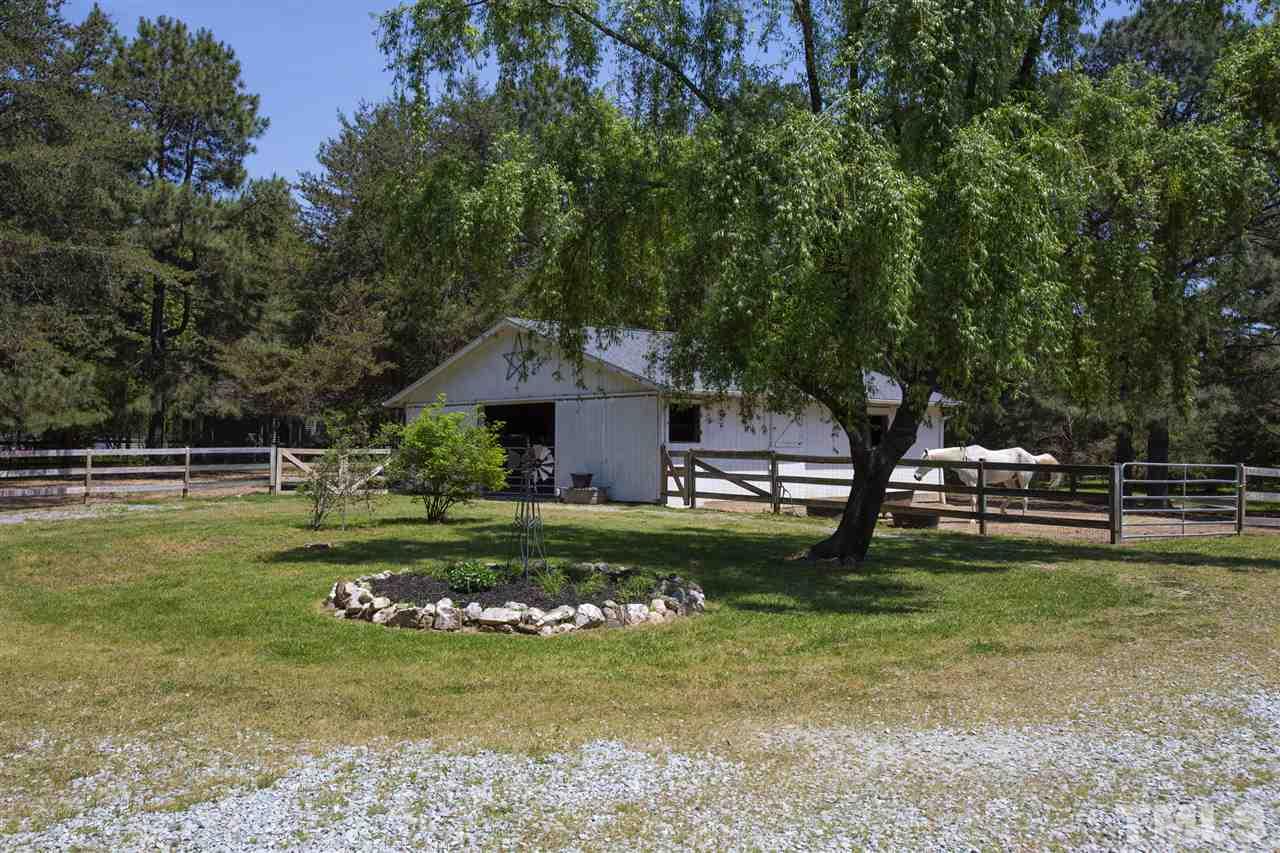 7306 Wiley Mangum Road Bahama, NC 27503 - Photo 4 of 30