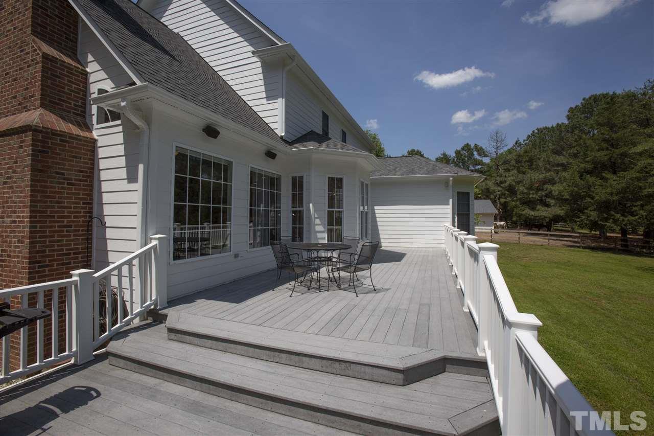 7306 Wiley Mangum Road Bahama, NC 27503 - Photo 6 of 30