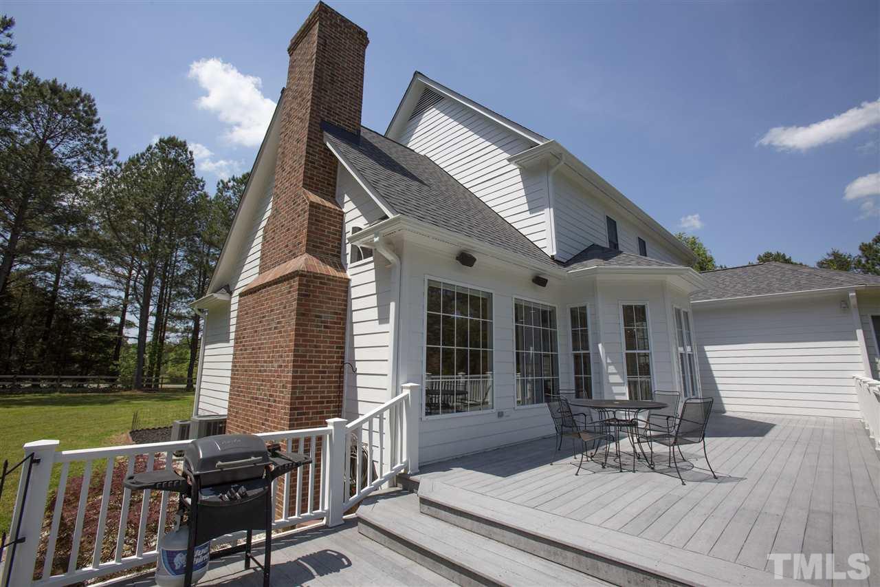 7306 Wiley Mangum Road Bahama, NC 27503 - Photo 7 of 30