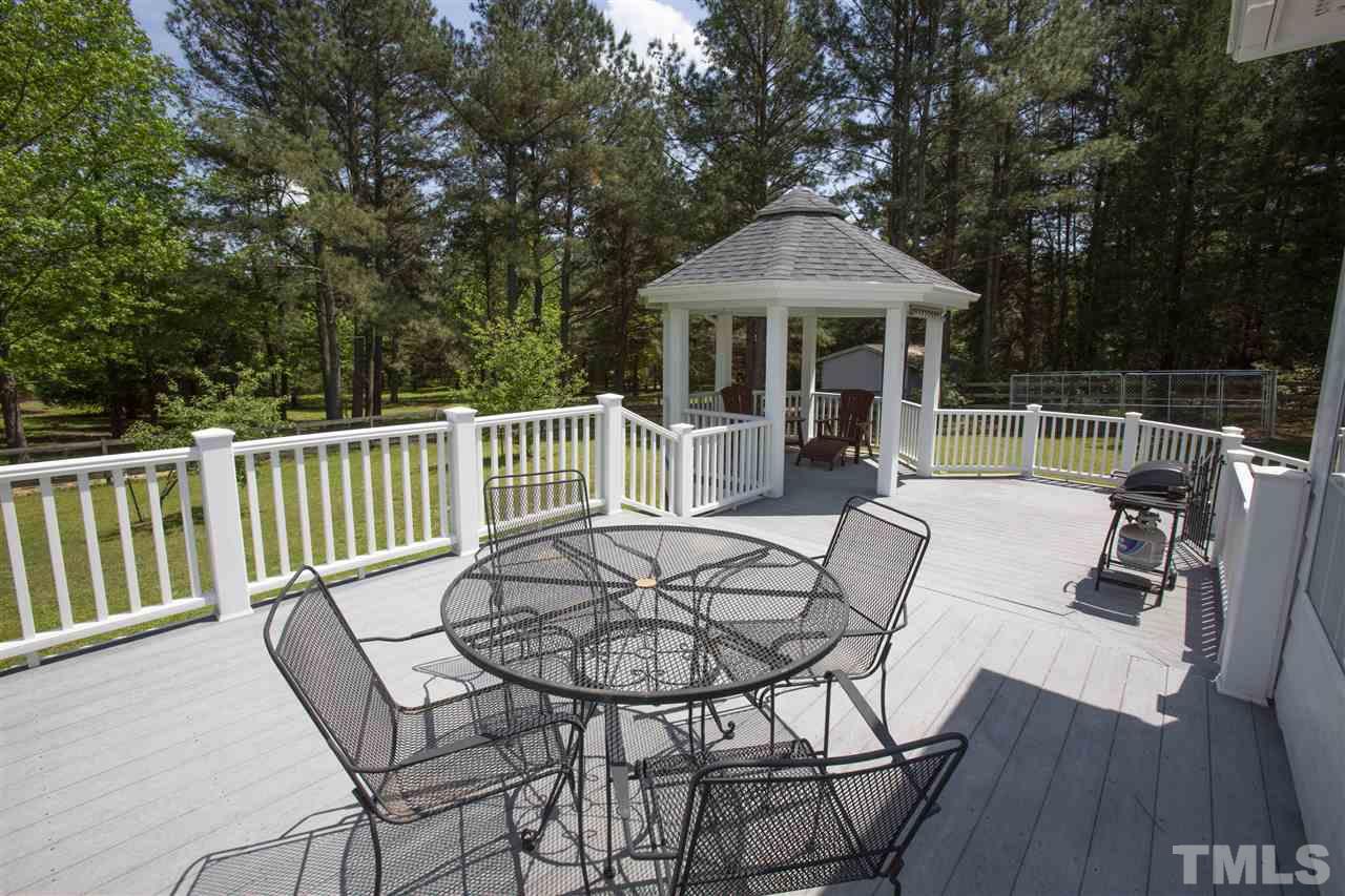 7306 Wiley Mangum Road Bahama, NC 27503 - Photo 8 of 30