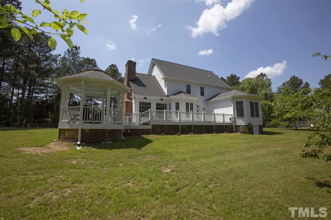 7306 Wiley Mangum Road Bahama, NC 27503 - Photo 10 of 30
