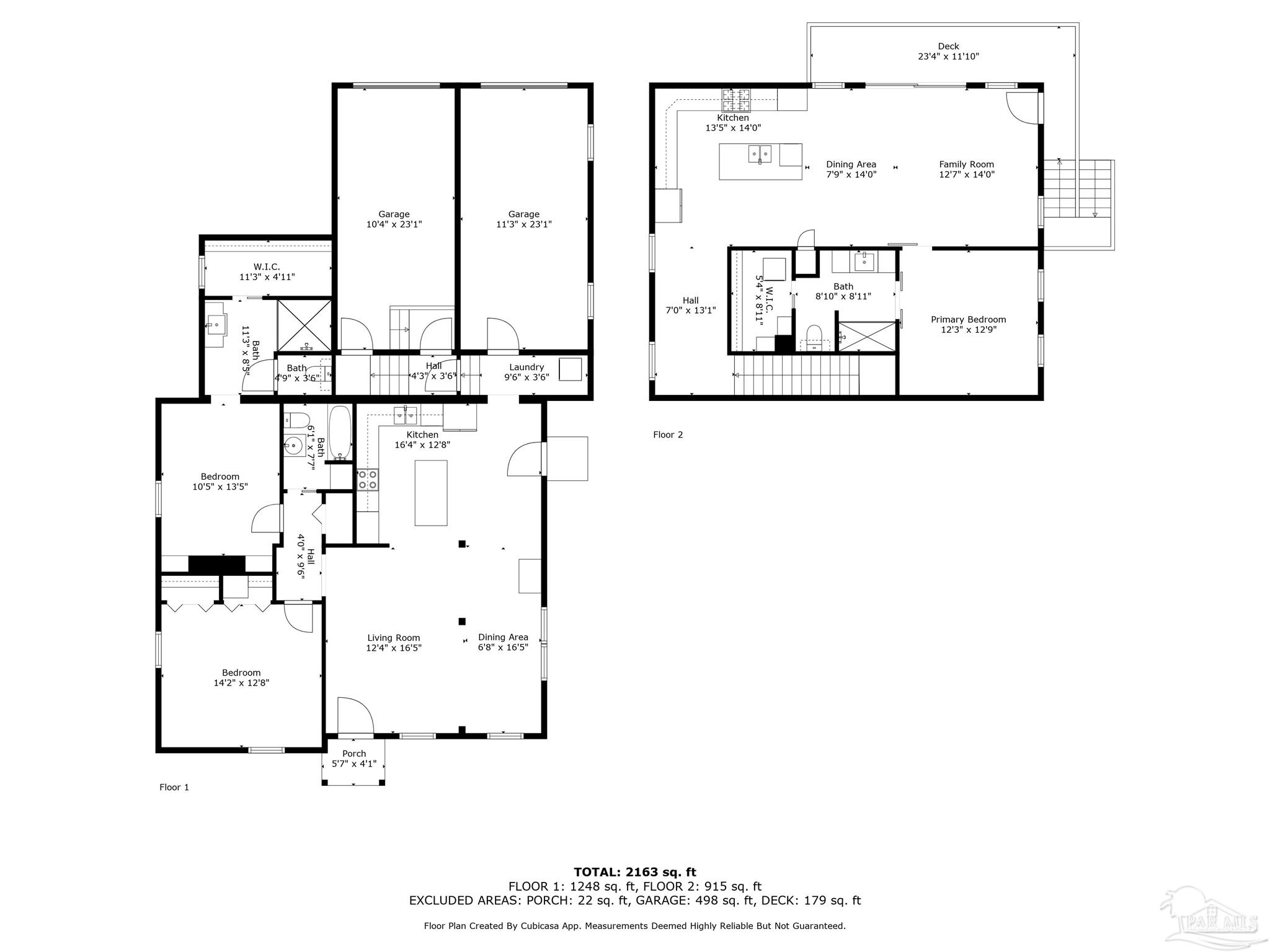 8 Sullivan Road Pensacola, FL 32507 - Photo 54 of 58 Gallery Image 54
